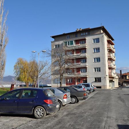 Apartman Bogojevic جولوباك المظهر الخارجي الصورة