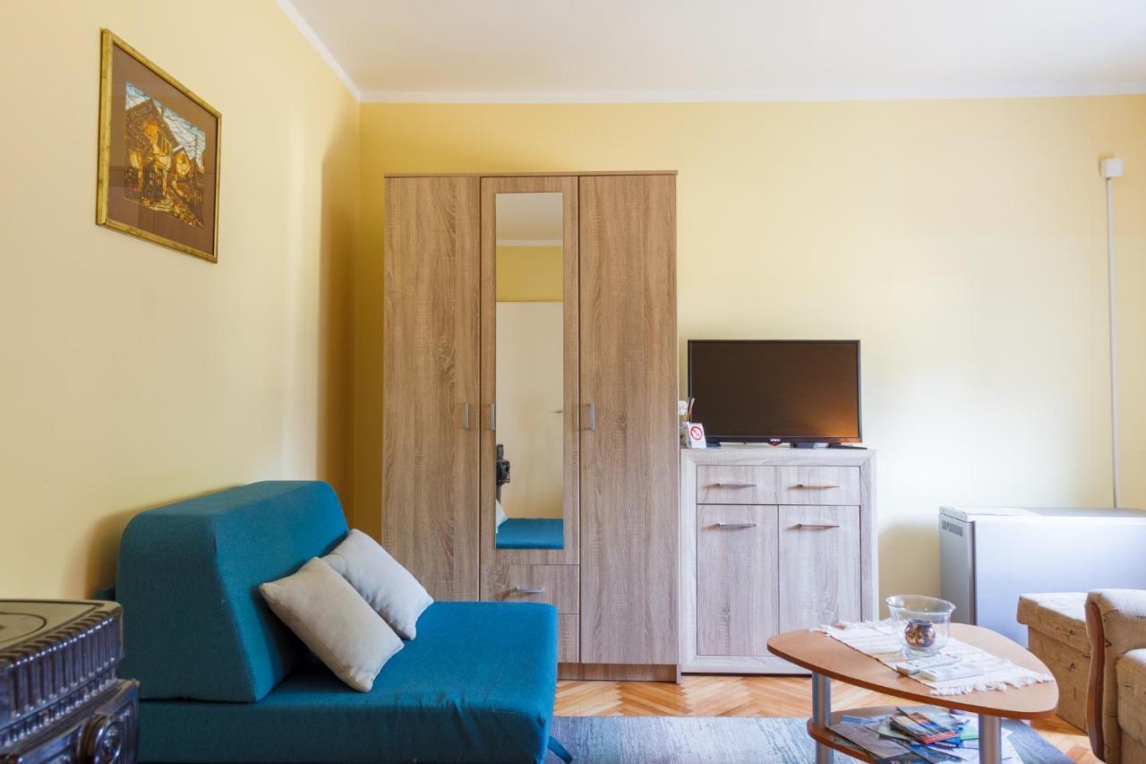 Apartman Bogojevic جولوباك المظهر الخارجي الصورة