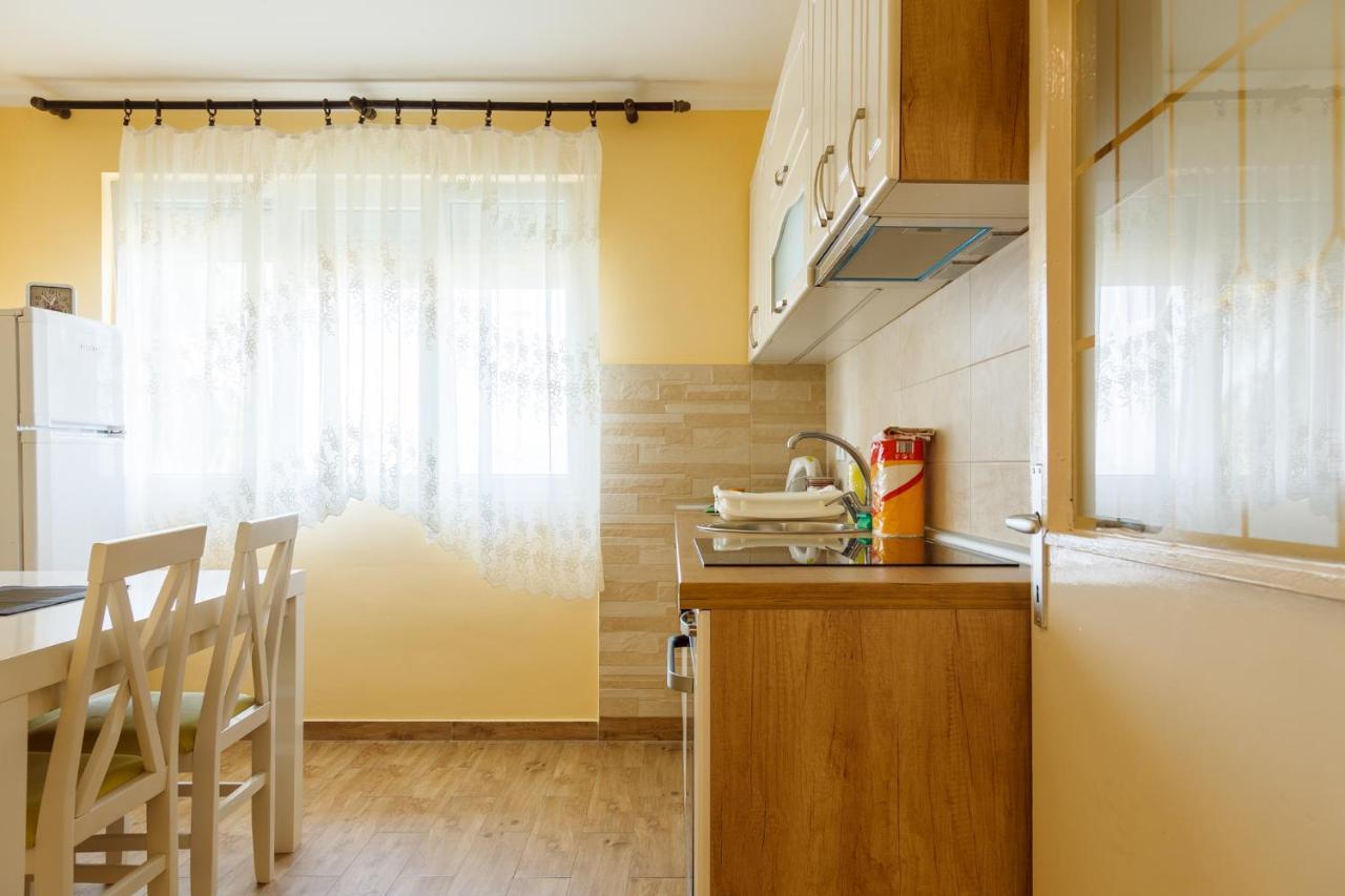 Apartman Bogojevic جولوباك المظهر الخارجي الصورة