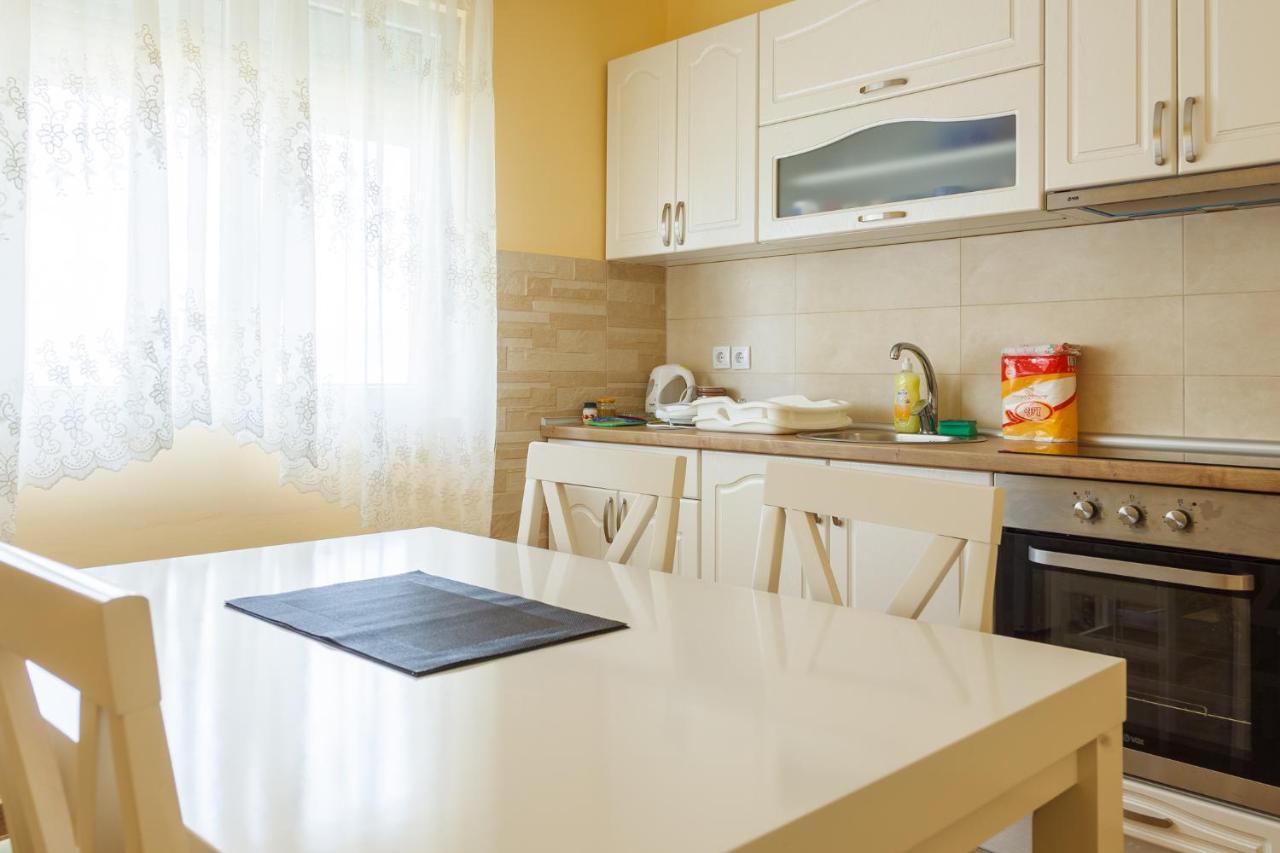 Apartman Bogojevic جولوباك المظهر الخارجي الصورة