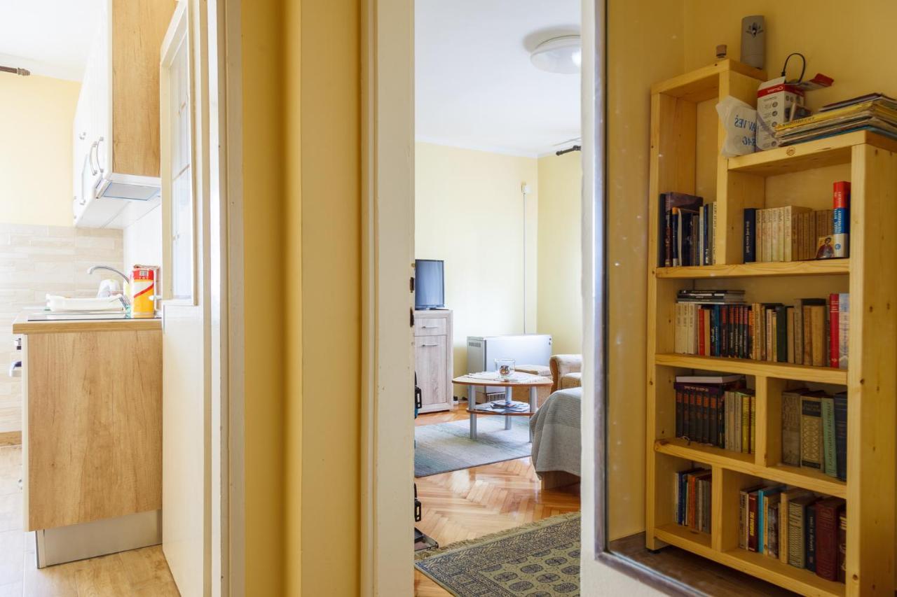 Apartman Bogojevic جولوباك المظهر الخارجي الصورة