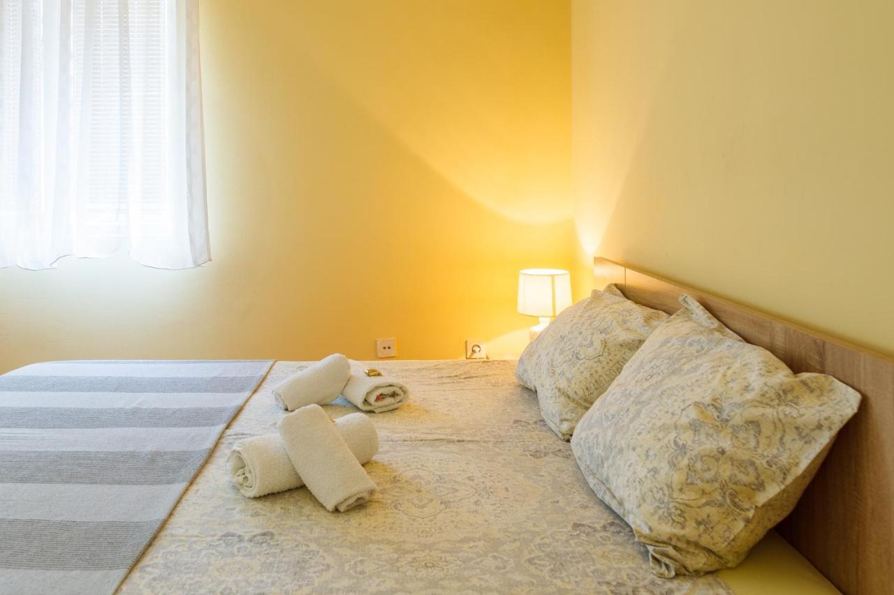 Apartman Bogojevic جولوباك المظهر الخارجي الصورة