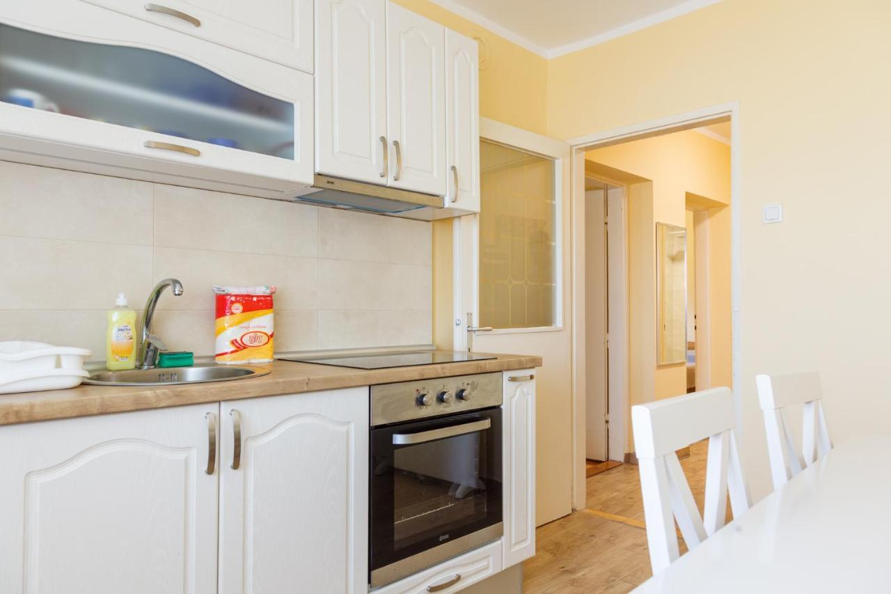 Apartman Bogojevic جولوباك المظهر الخارجي الصورة