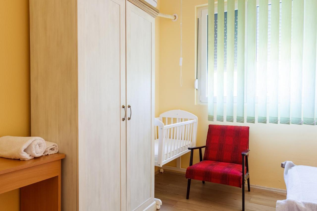 Apartman Bogojevic جولوباك المظهر الخارجي الصورة