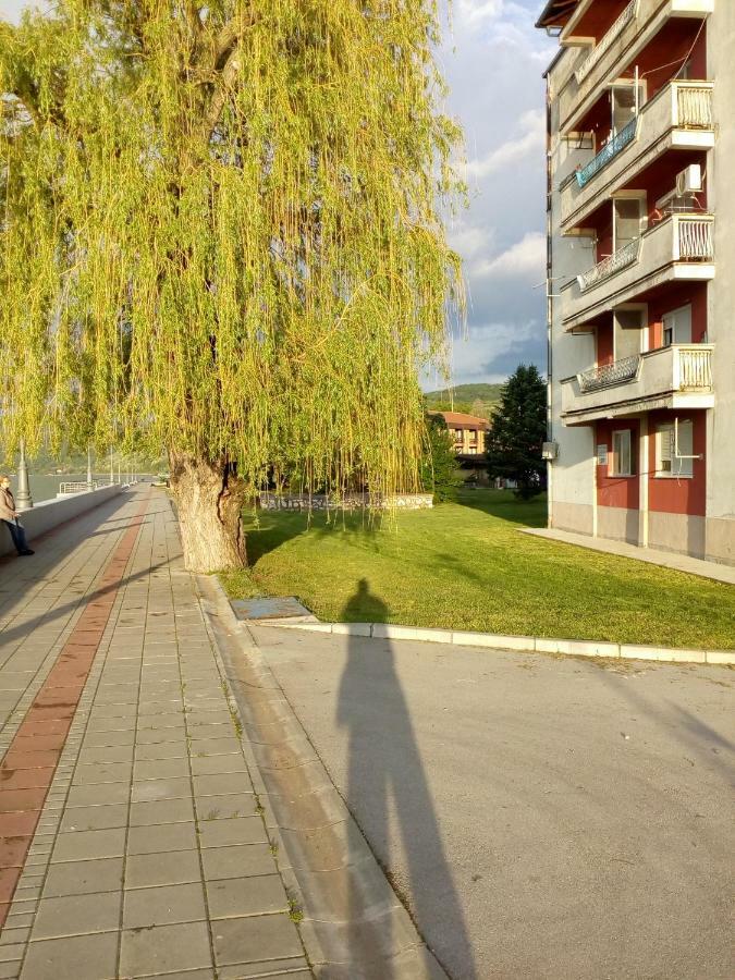 Apartman Bogojevic جولوباك المظهر الخارجي الصورة